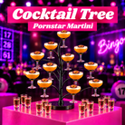 Cocktail Tree - Dabbers Social